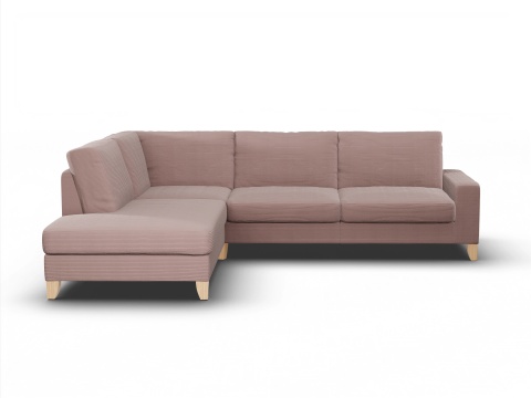 Ecksofa UM Large L